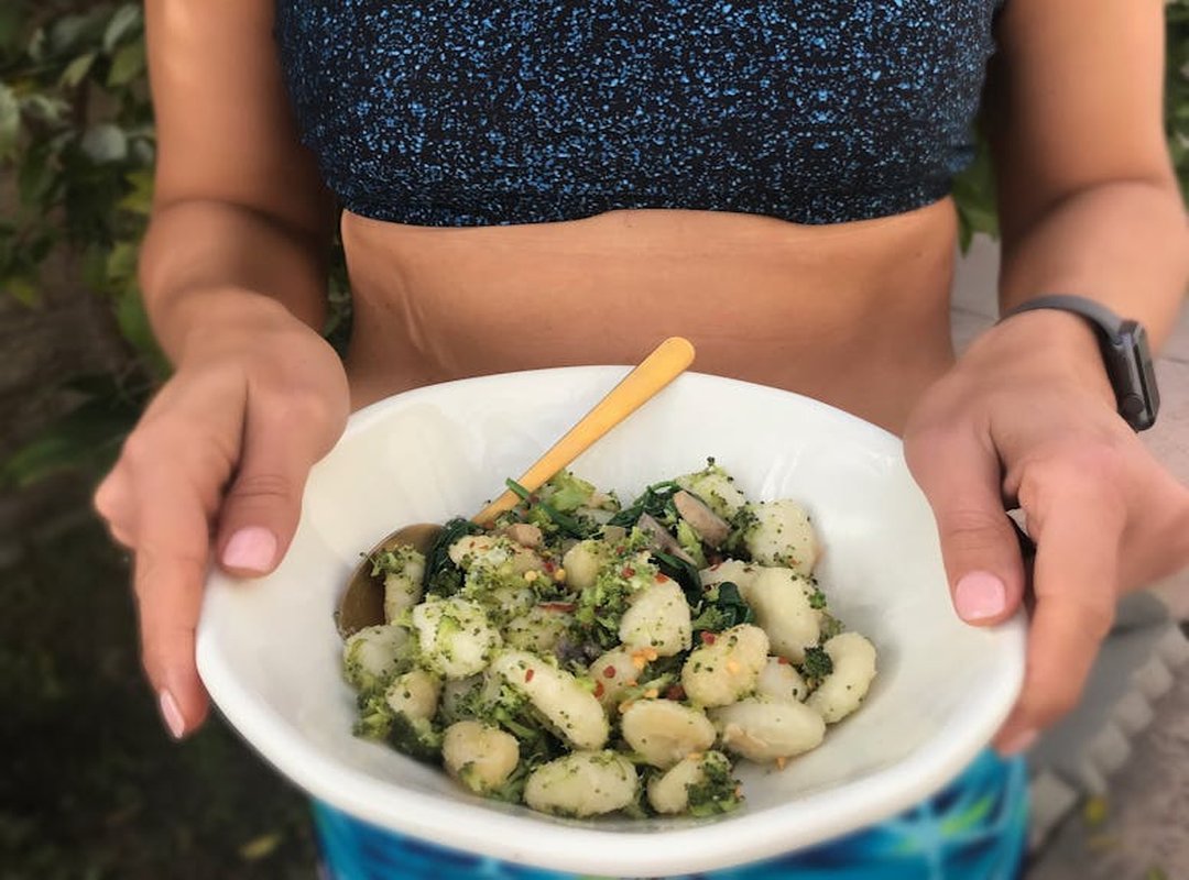 Athletic Meal Recipe Twspoondietary