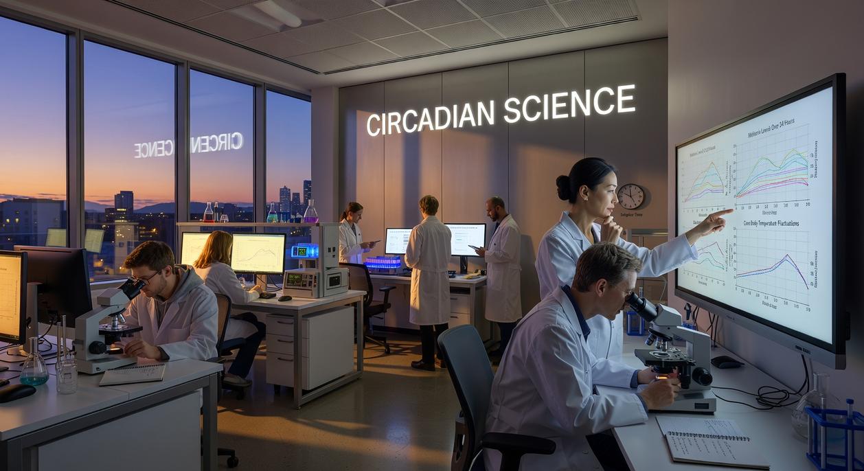 circadian science