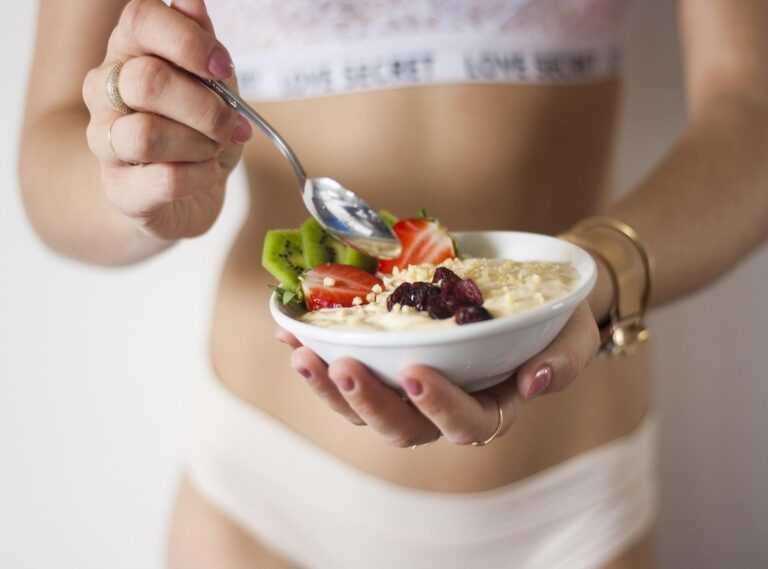 Fitness Nutrition Guide Twspoondietary