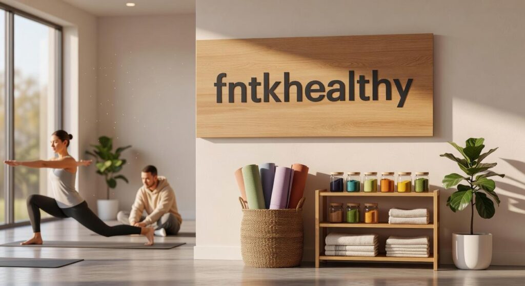 fntkhealthy
