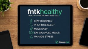 fntkhealthy health advice from fitness-talk