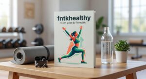 fntkhealthy health guide by fitnesstalk