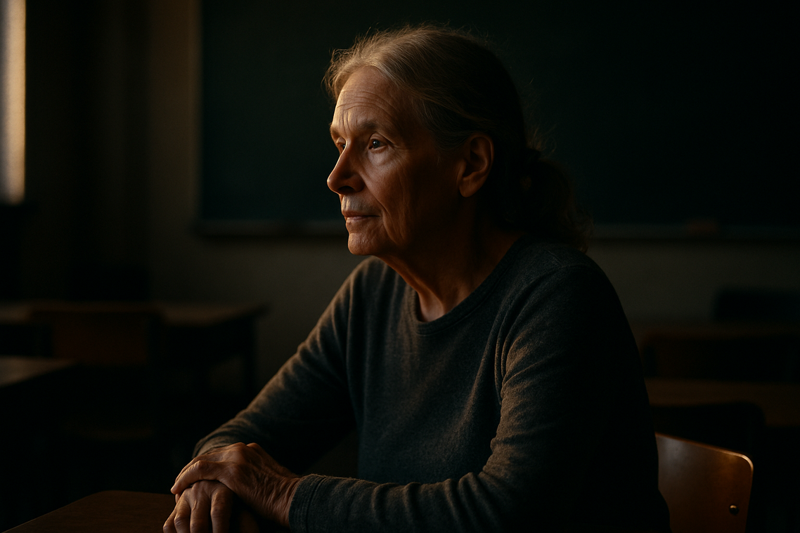 Functional Longevity