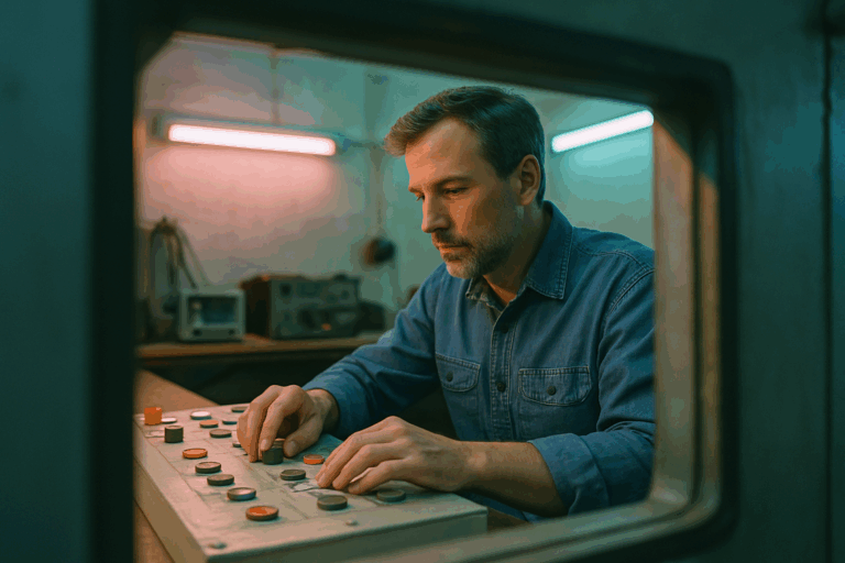 Functional Regulation