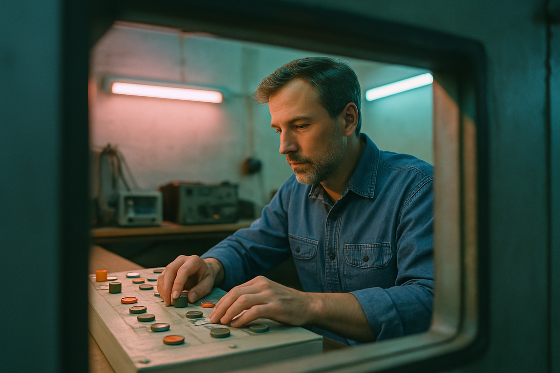 Functional Regulation