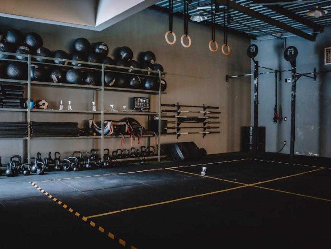 Functional Strength