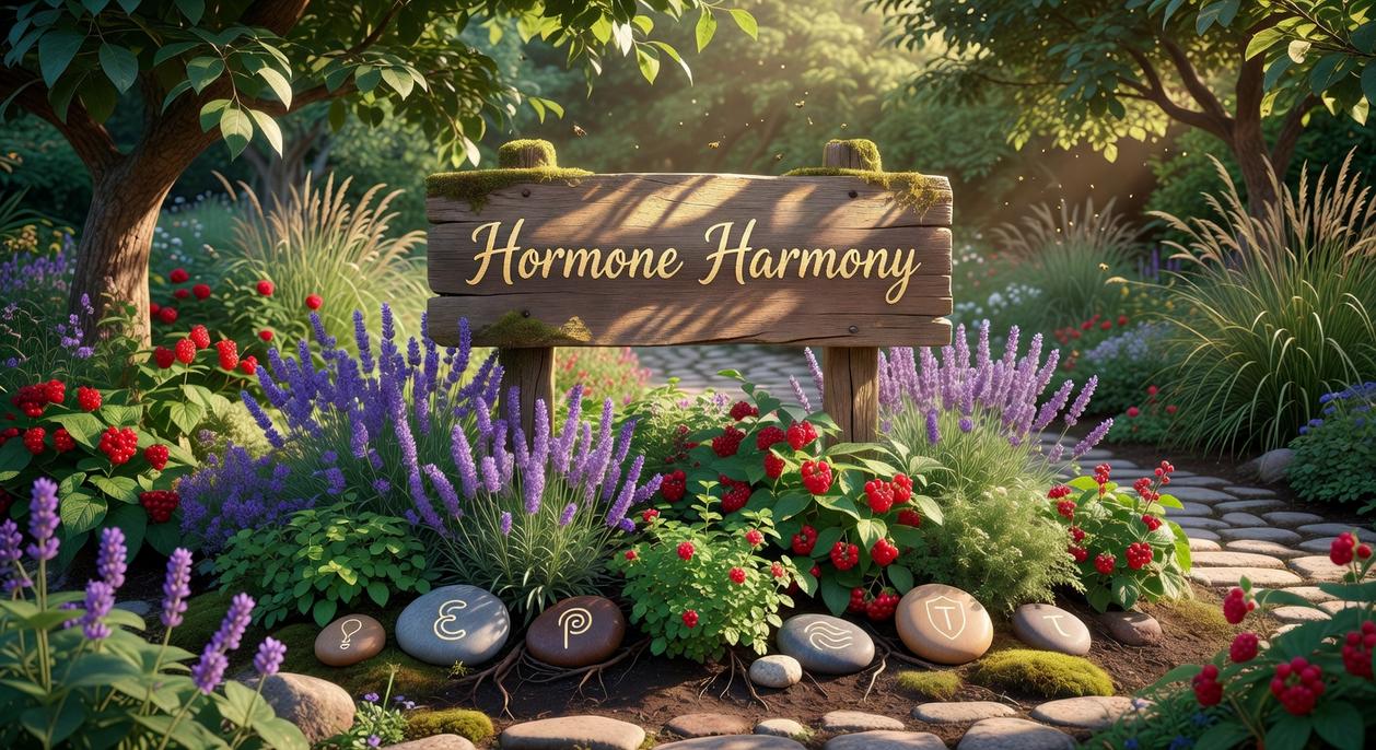 hormone harmony
