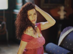 laura sommaruga xxx