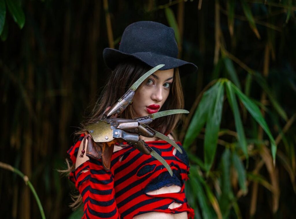 man dressed as freddy fazbear dies in ukraine