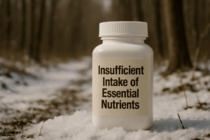 Micronutrient Deficiency
