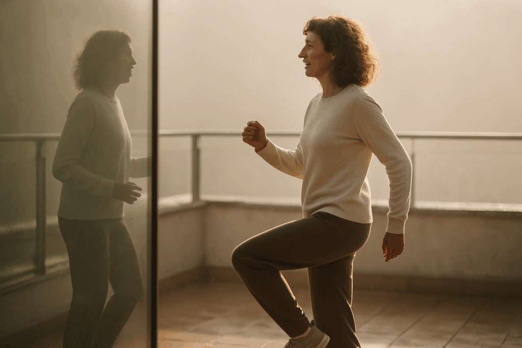 Movement Integration