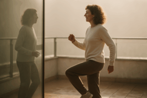 Movement Integration