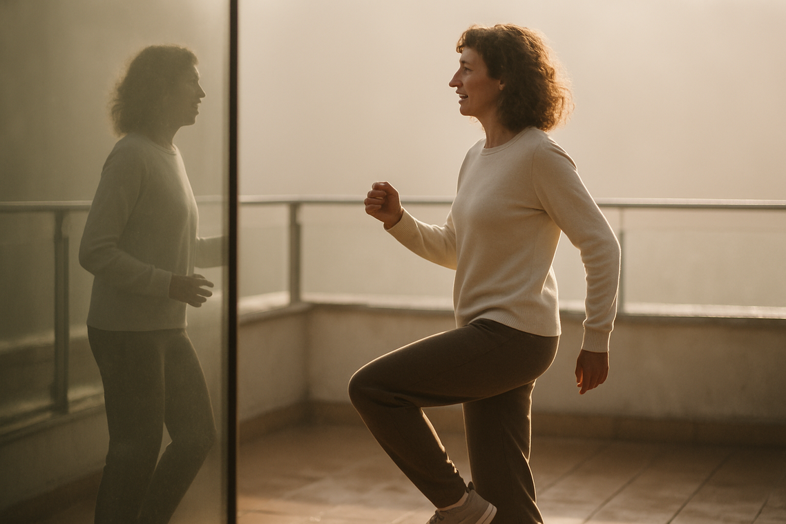 Movement Integration