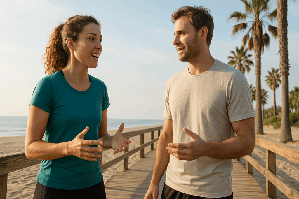 Stress-Adapted Training