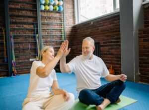Top Five Health Tips Twspoondietary