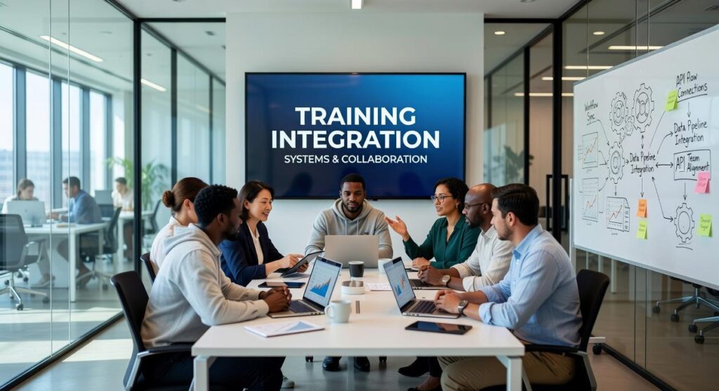 Training Integration