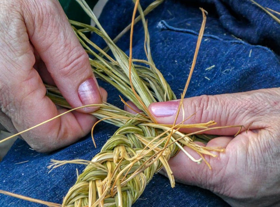 Crafting the Dream: A Look at Zolotova's Techniques