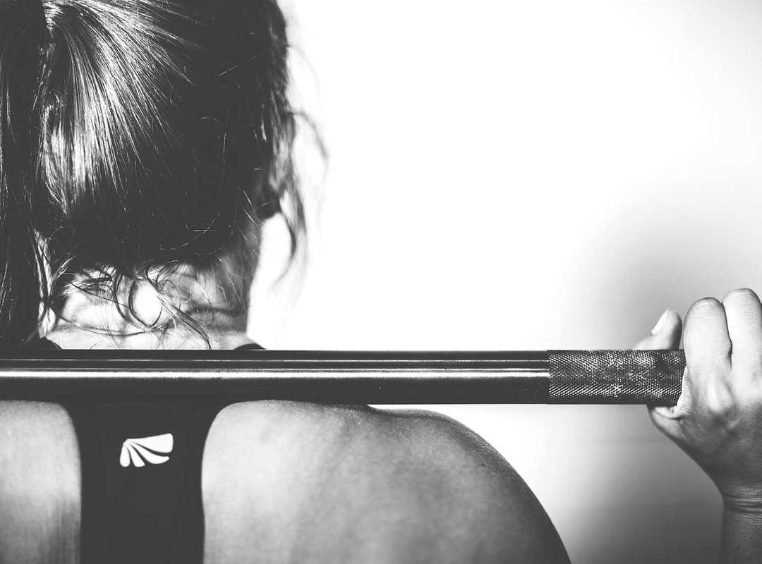CrossFit comprehensive fitness