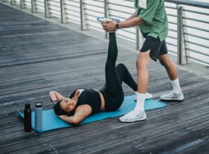 Fitness Guide Shmgfit