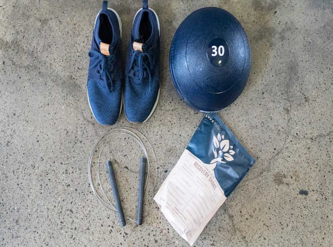 functional training everyday