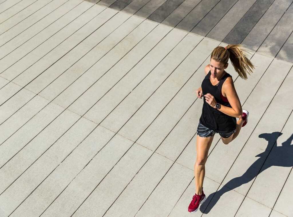 functional training everyday