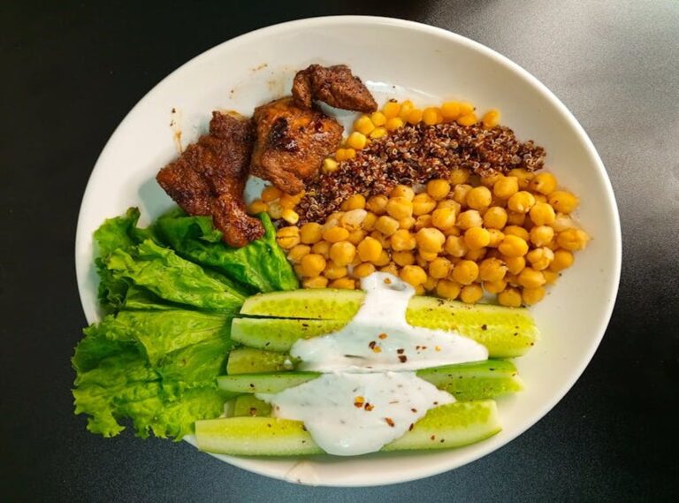 How Healthy Should I Eat Shmgfit