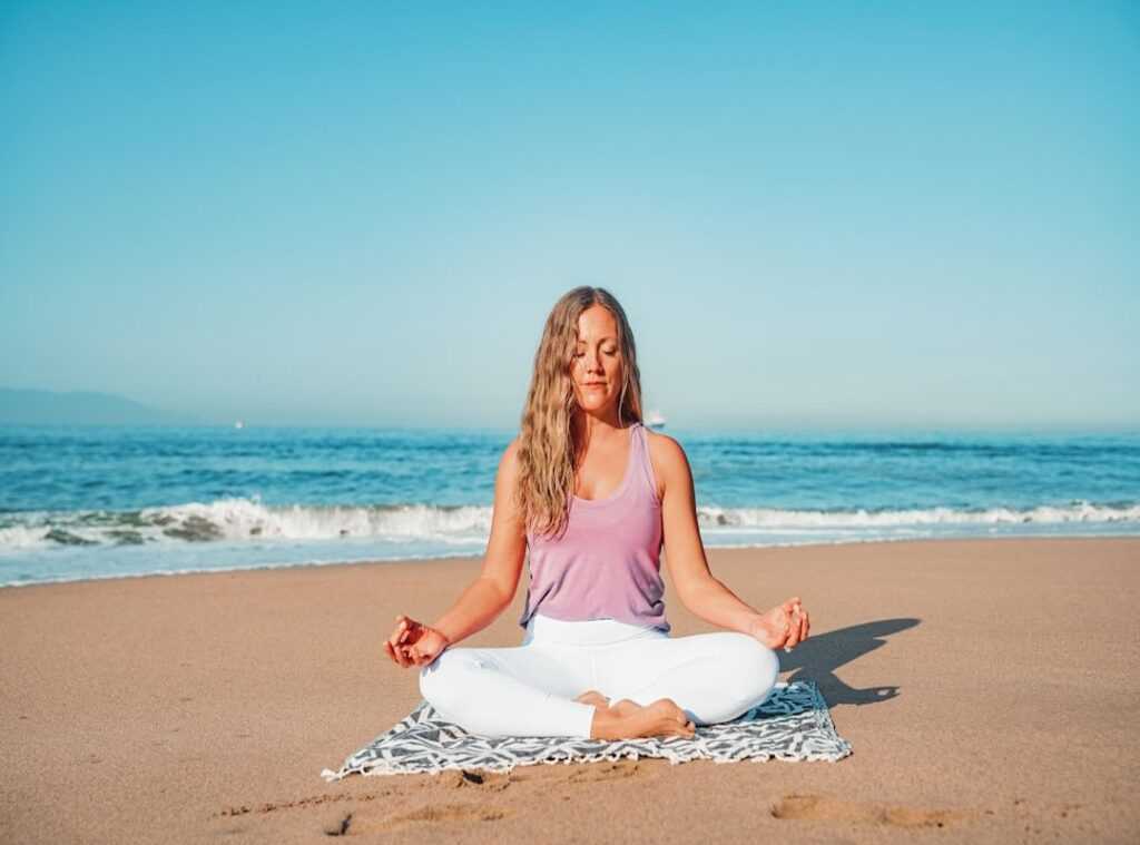 meditation long-term benefits