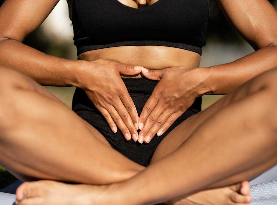 mind-gut connection guide