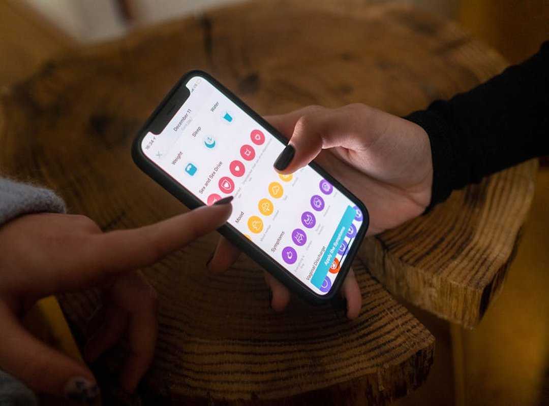 mindfulness apps benefits