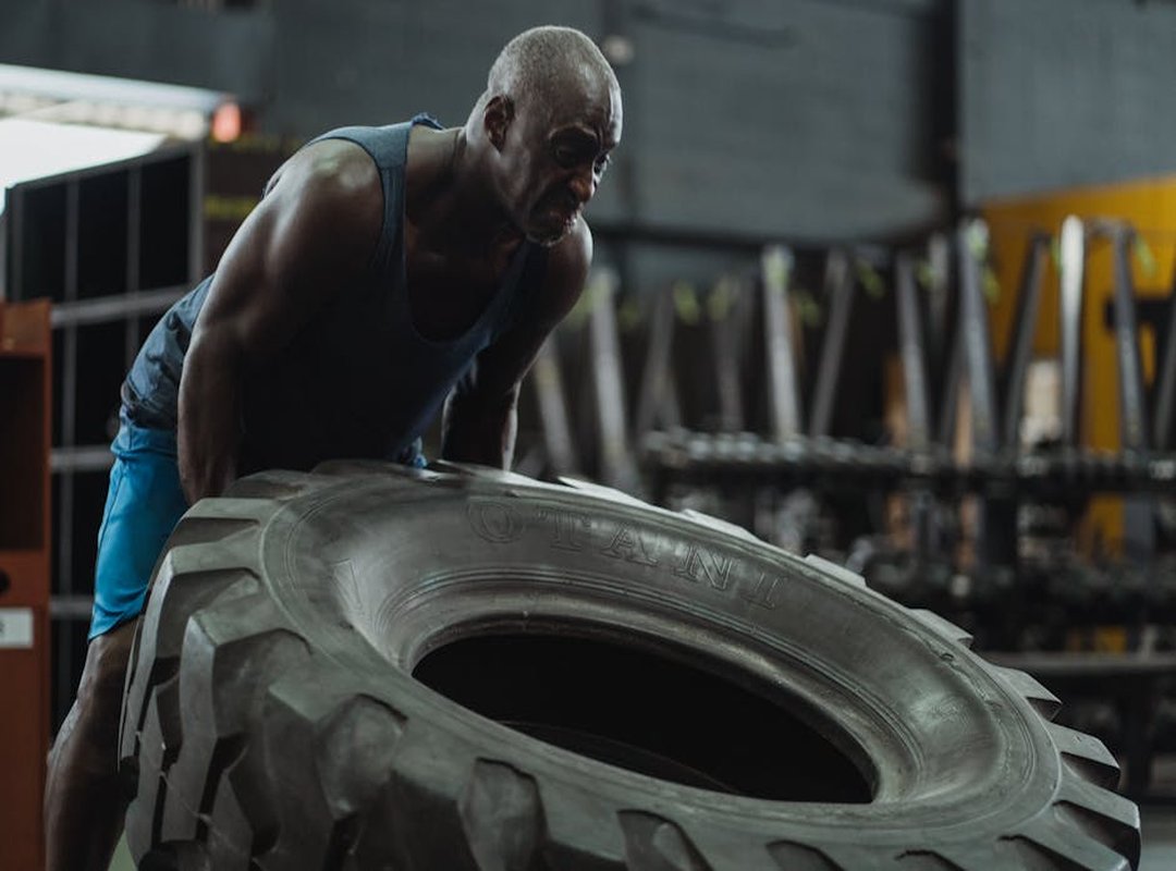 strength training exercises