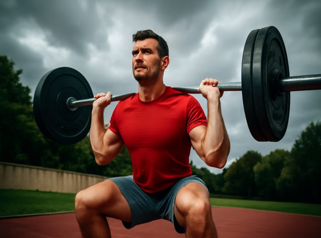 strength training exercises