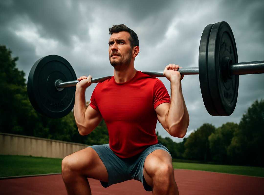 strength training exercises