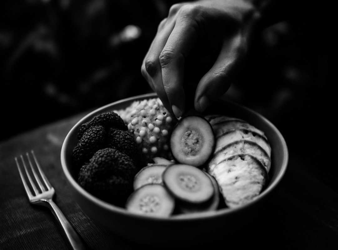 superfoods daily diet