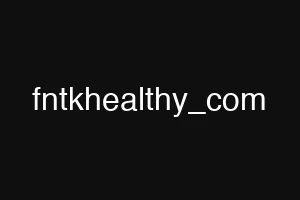 fntkhealthy_com
